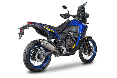 Spark tłumik Dakar Yamaha Tenere 700 2019-2024
