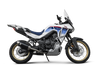 Akrapovic kolektory wydechowe Honda XL 750 Transalp 2025  -
