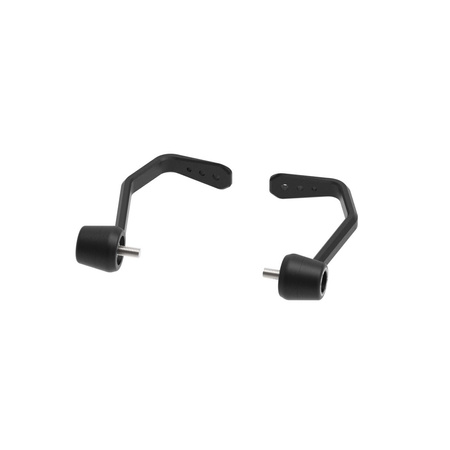 Evotech Performance osłony klamek (Road) - Kawasaki Z900 (2025+)