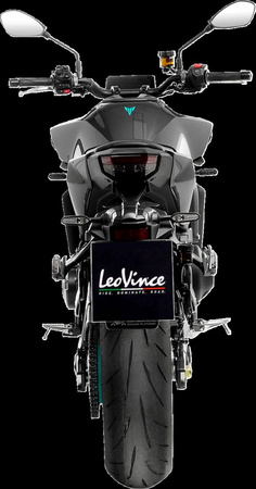 LeoVince układ wydechowy LV Race Yamaha MT-09/SP 2024-2025