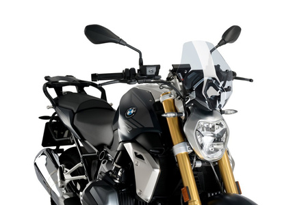 Owiewka PUIG do BMW R1250R 18-22 (Sport)