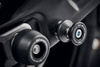 Evotech Performance rolki wahacza - Triumph Trident (2025+)