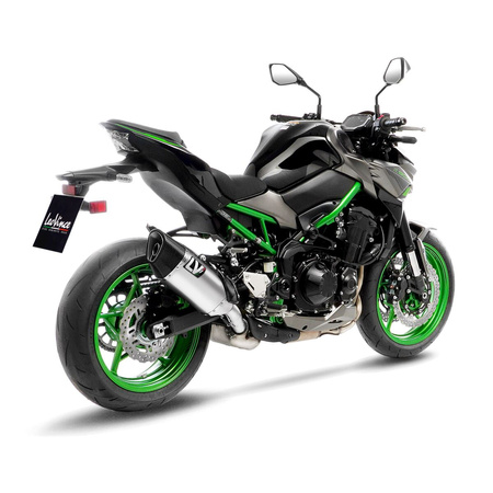 LeoVince tłumik LV-14 R Kawasaki Z900 2020-2024
