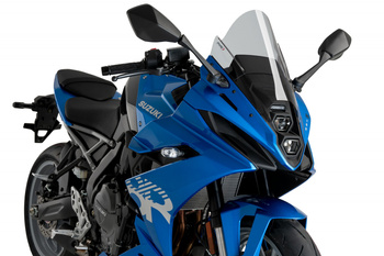 Szyba sportowa PUIG do Suzuki GSX-8R 24-26