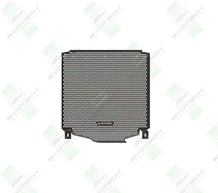 Evotech Kawasaki Ninja 1100SX Performance Radiator Guard (2025+)