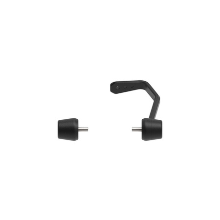 Evotech Performance osłona klamki hamulca (Road) - Royal Enfield Himalayan 450 (2024+)