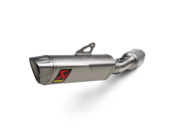 Akrapovic tłumik końcowy Honda CBR 1000RR-R 2020 - 2024
