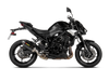 Akrapovic tłumik końcowy Kawasaki Z 900 2025 -