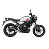 LeoVince układ wydechowy LV ONE Yamaha R125/XSR 125/MT-125 2021-2025