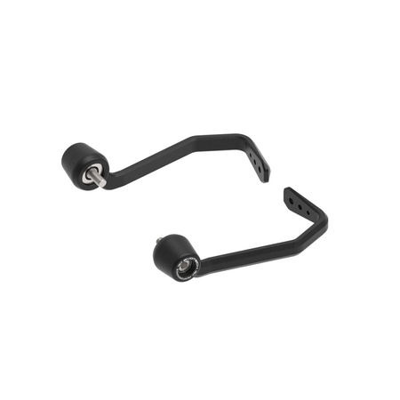 Evotech Performance osłony klamek (Road) - Kawasaki Z900 (2025+)