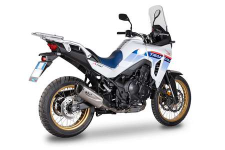Spark tłumik końcowy Force Evo Honda XL750 Transalp 2023-2024