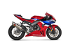 Akrapovic układ wydechowy Evolution Line Honda CBR 1000RR-R / SP 2024  -  2025
