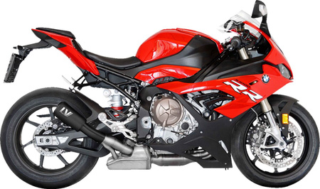 LeoVince tłumik LV-10 BMW S1000R / S1000RR 2021-2024