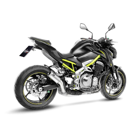 LeoVince tłumik Corsa S Kawasaki Z900 2017-2025