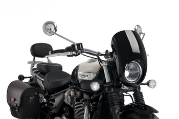Owiewka PUIG Anarchy do Triumph Bonneville Speedmaster 18-25