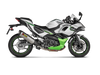 Akrapovic tłumik końcowy Kawasaki Ninja 7 / Z 7 Hybrid