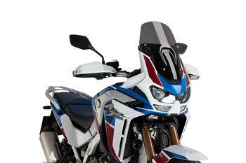 Szyba sportowa PUIG do Honda CRF1100L 24-25 / Adv. Sports 20-25