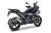 Spark tłumik końcowy Force Evo BMW R 1300GS / Adventure 2023-2025