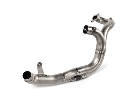 Akrapovic kolektory wydechowe Indian FTR 1200 / S 2019 - 2020