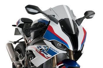 Szyba sportowa PUIG do BMW S1000RR 19-25/ M1000RR 21-22