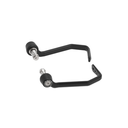 Evotech Performance osłony klamek (Race) - CFMoto 450SR (2024+)