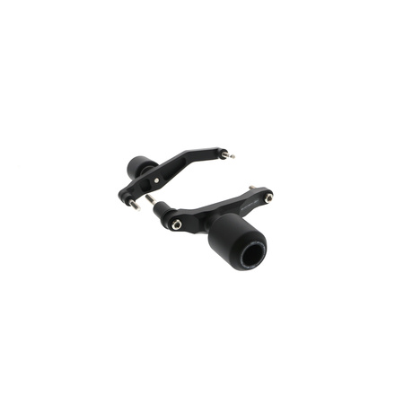 Evotech Performance crashpady - Triumph Trident (2025+)