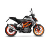 LeoVince tłumik LV One Evo KTM 390 Duke 2021-2023