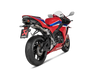 Akrapovic tłumik końcowy Honda CBR 600RR 2013  -  2025