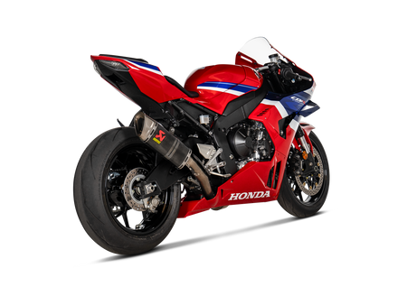 Akrapovic tłumik końcowy Honda CBR 1000RR-R / SP 2024  -  2025
