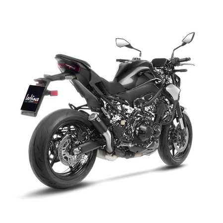 LeoVince tłumik Corsa S Kawasaki Z900 2017-2025