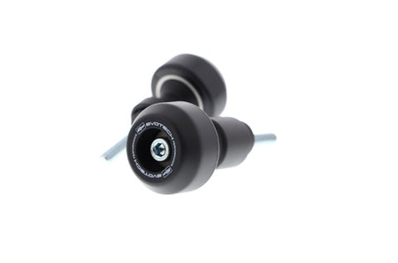 Evotech Performance crashpady - Yamaha MT-09 SP (2018-2020)