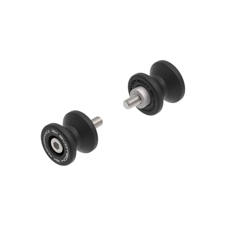 Evotech Performance rolki wahacza - Kove 450 RR (2025+)