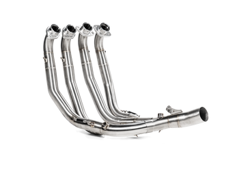 Akrapovic kolektory wydechowe Honda CB 1000R 2018 - 2024