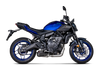 Akrapovic układ wydechowy Racing Line Yamaha MT-07/ Tracer 7/GT 2021-2025