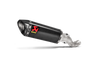 Akrapovic tłumik końcowy Aprilia RSV 4/Tuono V4 2017 - 2020