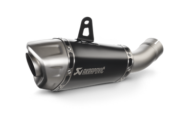 Akrapovic tłumik końcowy Kawasaki ZX-10R /RR 2021 - 2025