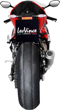 LeoVince tłumik LV-10 BMW S1000R / S1000RR 2021-2024