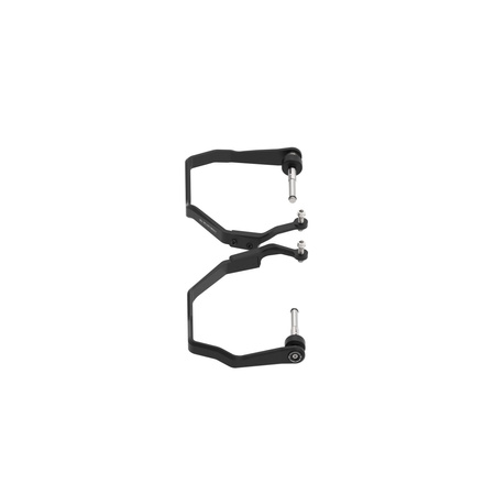 Evotech Perfromance osłony dłoni - Ducati Multistrada V2 S (2025+)