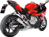 LeoVince tłumik LV-10 BMW S1000R / S1000RR 2021-2024