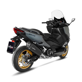 LeoVince układ wydechowy LV-12 Yamaha T-Max 560 2020-2024