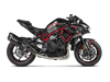 Akrapovic kolektory wydechowe Kawasaki Z H2 2020 - 2023