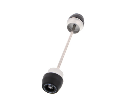 Evotech Performance crashpady osi zestaw - Kawasaki Z900 (2025+)