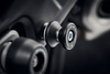 Evotech Performance rolki wahacza - Triumph Trident (2025+)