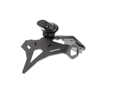 Evotech Performance mocowanie tablicy - Kawasaki ZX-10R SE Performance (2019-2020)