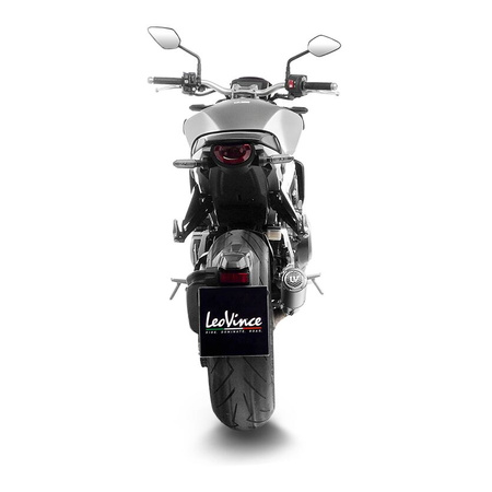LeoVince tłumik Corsa S Honda CB1000R 2018-2024