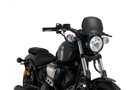 Owiewka PUIG Retroplate do Yamaha XV950 / R 14-20