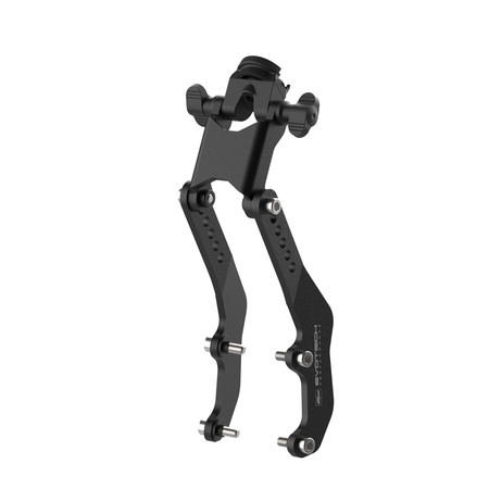 Evotech Performance uchwyt SP Connect - Royal Enfield Himalayan 450 (2024+)