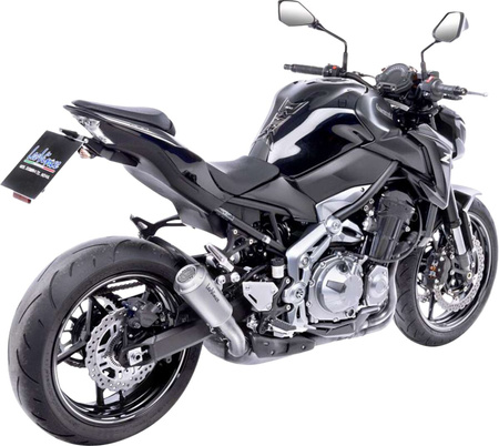 LeoVince tłumik LV-10 Kawasaki Z900 2017-2019