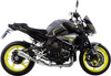 LeoVince decat Yamaha MT-10/SP 2016-2024