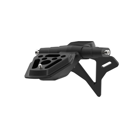 Evotech Performance mocowanie tablicy - Triumph Tiger Sport 800 (2025+)